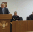 Власти Пскова поздравили сотрудников уголовного розыска с профессиональным праздником - Pln-Pskov.Ru