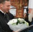 Глава Пскова поздравил духовенство и православных верующих с праздником Покрова - Pln-Pskov.Ru