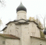 Уникальный храм в Мелётово может превратиться в руины - ГТРК Псков
