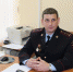 Лучшим участковым Псковской области стал капитан полиции Виталий Басов из Пыталовского района - Pln-Pskov.Ru