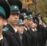 Военное дело псковские кадеты осваивают в 76 дивизии - ГТРК Псков