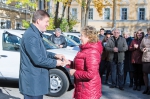 Кроссоверы для поселений