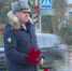 Новый командующий ВДВ Андрей Сердюков находится с рабочим визитом в Пскове - ГТРК Псков