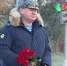 Андрей Сердюков посадил в Пскове памятную ель - Pln-Pskov.Ru