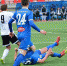 ФК «Псков - 747» одержал победу над владимирским «Торпедо» - Pln-Pskov.Ru
