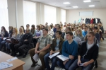 Федеральная программа «Ты – предприниматель» стартовала в Псковской области