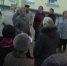 Жители дома на Октябрьском проспекте недовольны качеством капремонта - ГТРК Псков