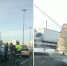 Жители Петербурга стали свидетелями затяжной погони стражей порядка за «ГАЗелью» с псковскими номерами - Pln-Pskov.Ru
