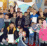 В спортивно-патриотическом центре «Тирон» в Кунье прошли соревнования по армреслингу - Pln-Pskov.Ru
