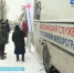 Жители деревни Велье Пушкиногорского района смогли пройти флюорографию, не выезжая в районный центр - ГТРК Псков