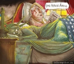 Трамп-тарарам