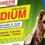 Модный показ «Акваполис Podium» состоится завтра в ТРК «Акваполис» - BusinessPskov.Ru