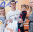 Победителем конкурса «Маленький чемпион» в Пскове стала петербурженка - InformPskov.Ru