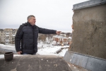 Напролом