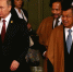 Президент РФ Владимир Путин принял участие в традиционной церемонии фотографирования на саммите АТЭС - Комсомольская правда