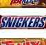 Находчивые белорусы «скрестили» Snickers и Twix и выпустили «уникальный» шоколадный батончик - BusinessPskov.Ru