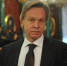 Член Совета Федерации Алексей Пушков - Комсомольская правда