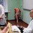 Студенты-медики из ПсковГУ посетили цикл занятий по анатомии человека в СЗГМУ им. Мечникова - Pln-Pskov.Ru