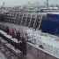 В Великих Луках продолжаются работы по армированию конструктивных элементов путепровода - Pln-Pskov.Ru