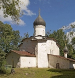 Спасти и сохранить