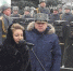 Глава Пскова принял участие в открытии мемориала городам воинской славы на Поклонной горе - Администрация г.Пскова