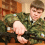 Законопроект о военной подготовке студентов из вузов без военных кафедр внесен в Госдуму - Pln-Pskov.Ru