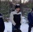 В Псковской области шестеро азиатов и их проводник задержаны в лесу при попытке пересечь границу - Pln-Pskov.Ru