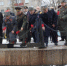 В День Героев Отечества юнармейцы Пскова получили погоны - Единая Россия