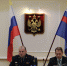 В Псковском филиале Академии ФСИН России состоялся межведомственный круглый стол «Противодействие коррупции: правовое обеспечение и антикоррупционные стандарты поведения» - ПЮИ ФСИН России