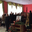 Псковичи простились с Александром Роговым - Pln-Pskov.Ru