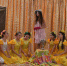 «Дети – наше будущее» устроили праздник для воспитанников Печорской школы-интерната - InformPskov.Ru
