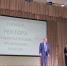 Торжественный прием ректора университетских профильных классов состоялся в ПсковГУ - Pln-Pskov.Ru