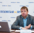 Андрей Букин - InformPskov.Ru