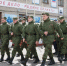 Большинство псковских призывников остались служить в родном регионе. - Комсомольская правда