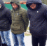 Псковские пограничники пресекли три попытки незаконного пересечения границы 18 иностранными гражданами - Pln-Pskov.Ru