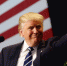 Избранный президент США Дональд Трамп - Комсомольская правда