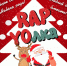 «RAP-YOлка» состоялась в Великих Луках - Pln-Pskov.Ru