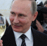 Владимир Путин поздравил россиян с Новым годом. Фото: Михаил Климентьев/пресс-служба Президента РФ/ТАСС - Комсомольская правда