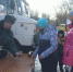 В морозы в Пскове можно бесплатно выпить горячего чая и угоститься кашей - InformPskov.Ru