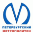 Петербургский метрополитен спросит мнение псковичей о своём новом логотипе - InformPskov.Ru