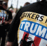 В Bikers For Trump вошли сотни тысяч байкеров - Комсомольская правда