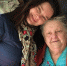 В среду стало известно, что в Киеве скончалась 94-летняя бабушка Соня - Комсомольская правда