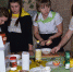 Кулинарный конкурс "Сытый студент" - Псковский агротехнический колледж