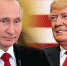 Телефонные переговоры президентов России Владимира Путина и США Дональда Трампа могут состоятся в этот уикенд - Комсомольская правда