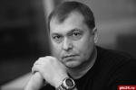 Умер первый глава ЛНР