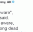 Фото: Тwitter.com/@RussianEmbassy - Комсомольская правда