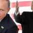Первый официальный телефонный разговор президентов России и США Владимира Путина и Дональда Трампа длился 45 минут - Комсомольская правда
