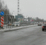 Фотофакт: На Инженерной появилось пешеходное ограждение с прорехами - Pln-Pskov.Ru