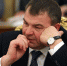 Анатолий Сердюков - Комсомольская правда
