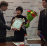 Псковичке вручена награда как лучшей парашютистке страны - Pln-Pskov.Ru